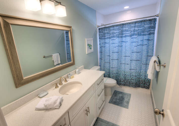 Additional Bathroom