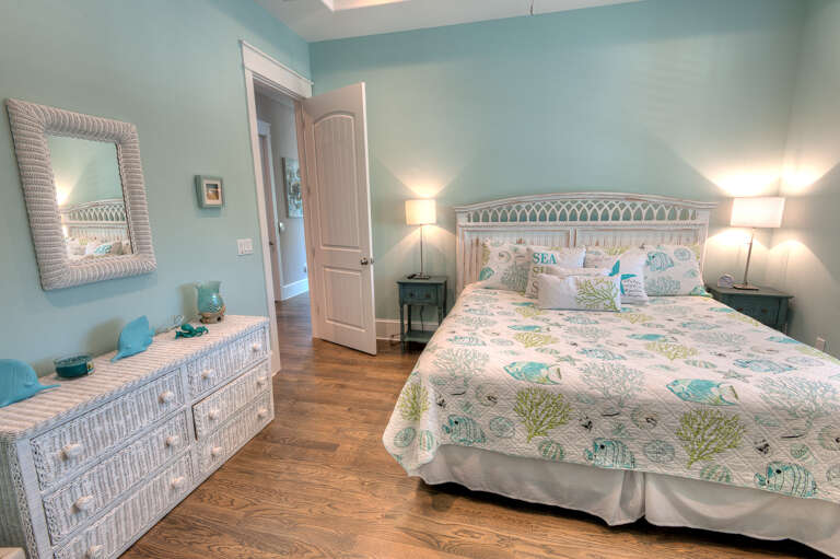 Additional Bedroom-King