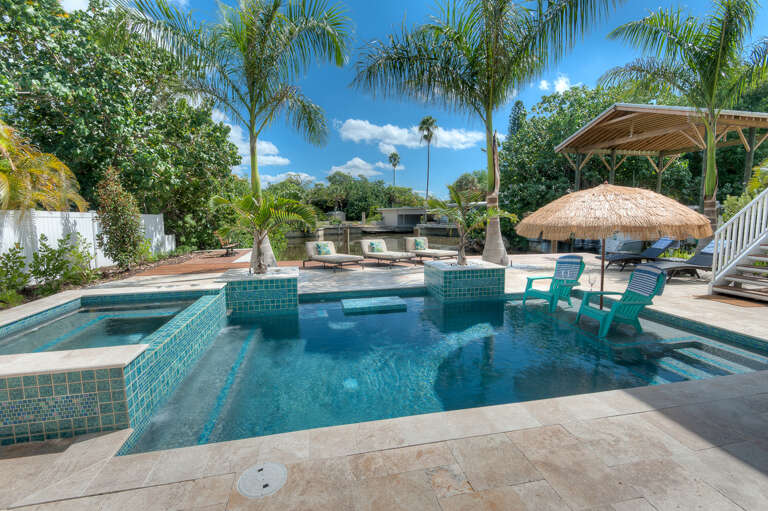 Private Amenity