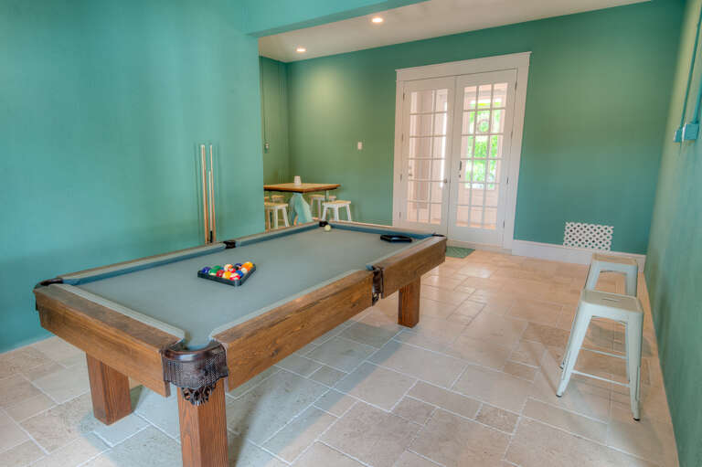 Private Amenity