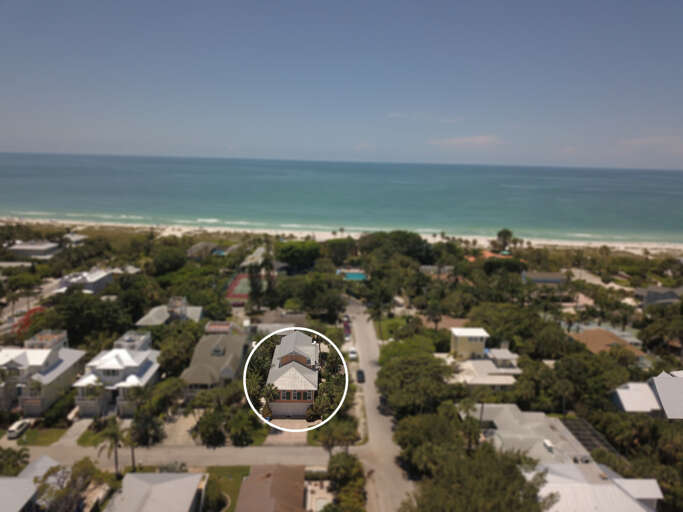 Close To Beach