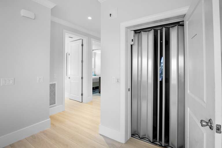 Home Elevator