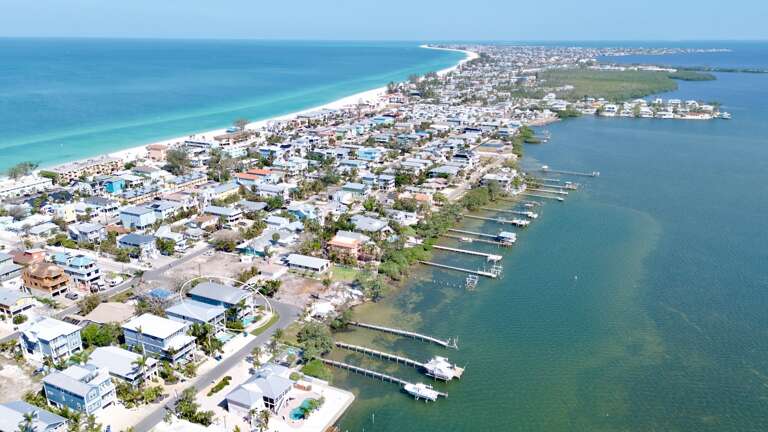 Area Overview by Anna Maria Vacations