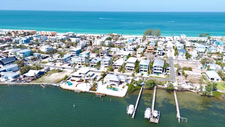 Area Overview by Anna Maria Vacations
