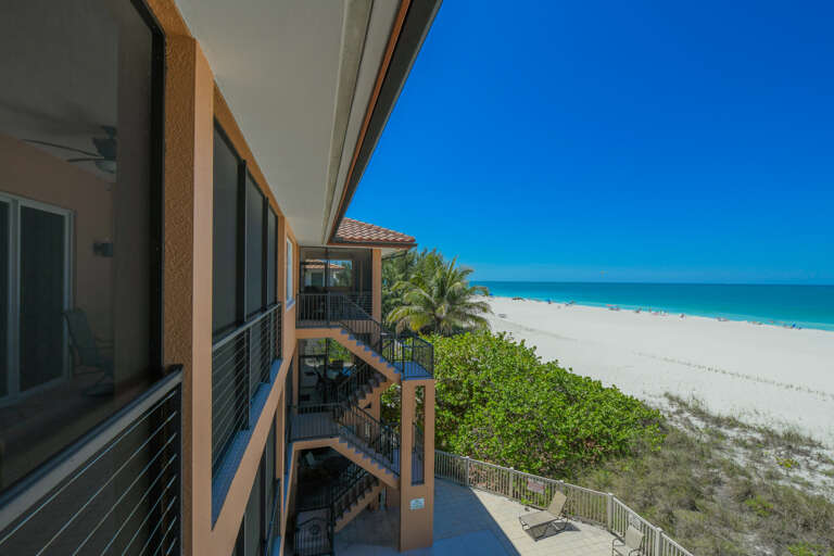 Bradenton Beach Club Unit F