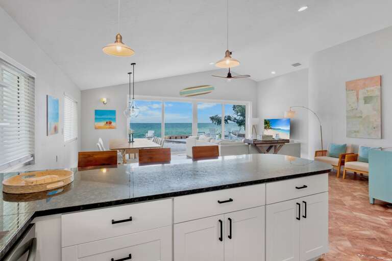 Kitchen View