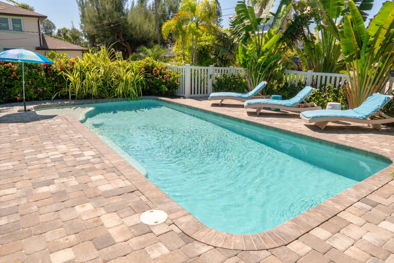 Private Pool