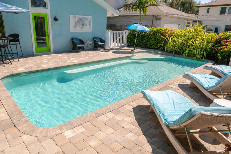 Private Pool