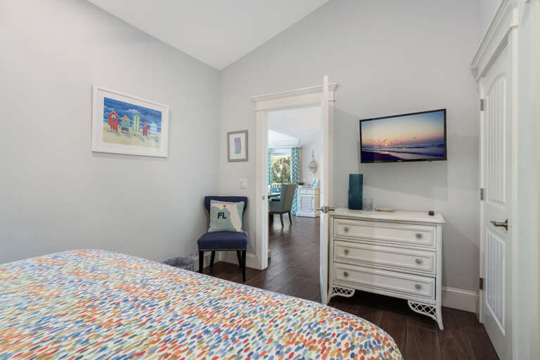 Third Bedroom - King