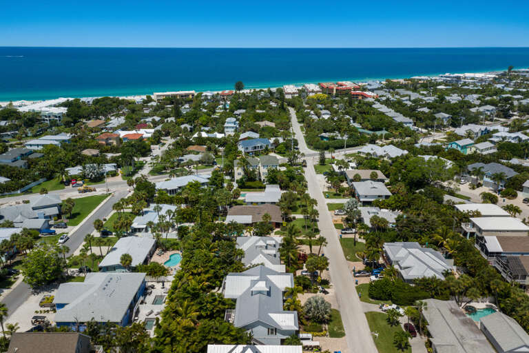 Ideally Positioned Coastal Property