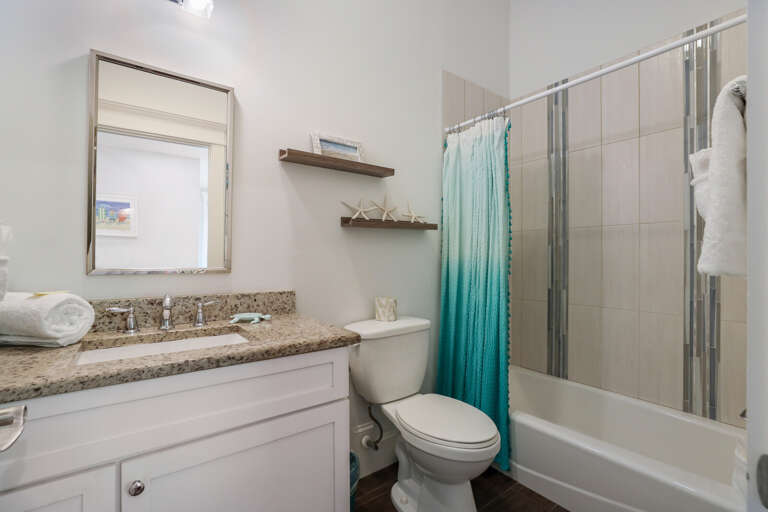 Third Bathroom