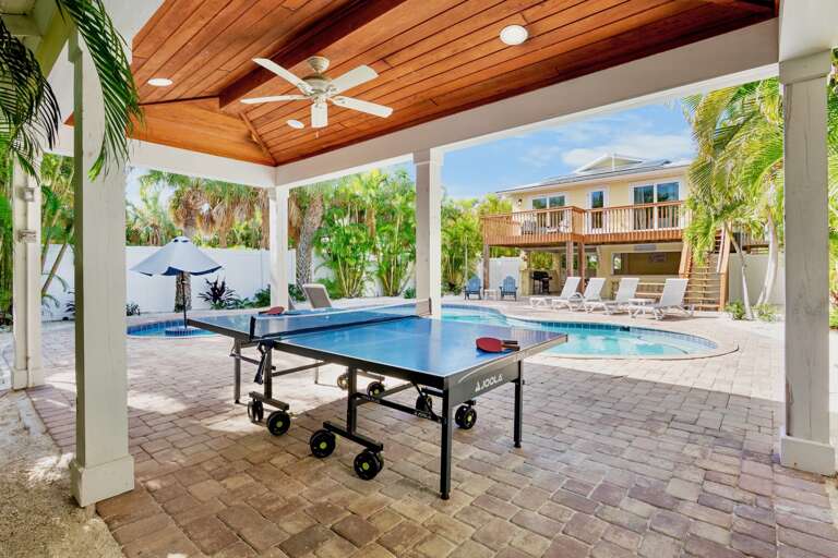 Cabana Breeze by Anna Maria Vacations