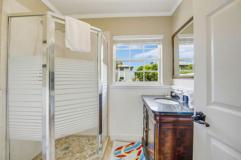 Primary Ensuite