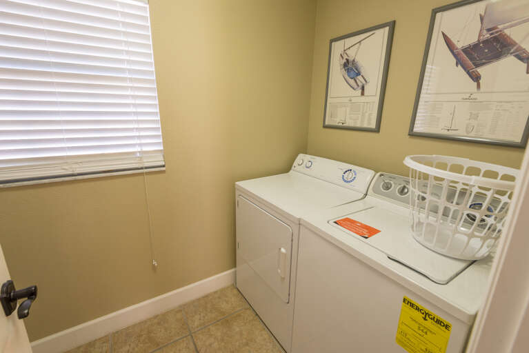 Washer/Dryer