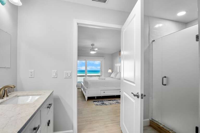 Primary Ensuite Bathroom