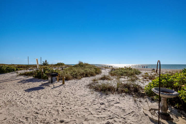 Beachfront