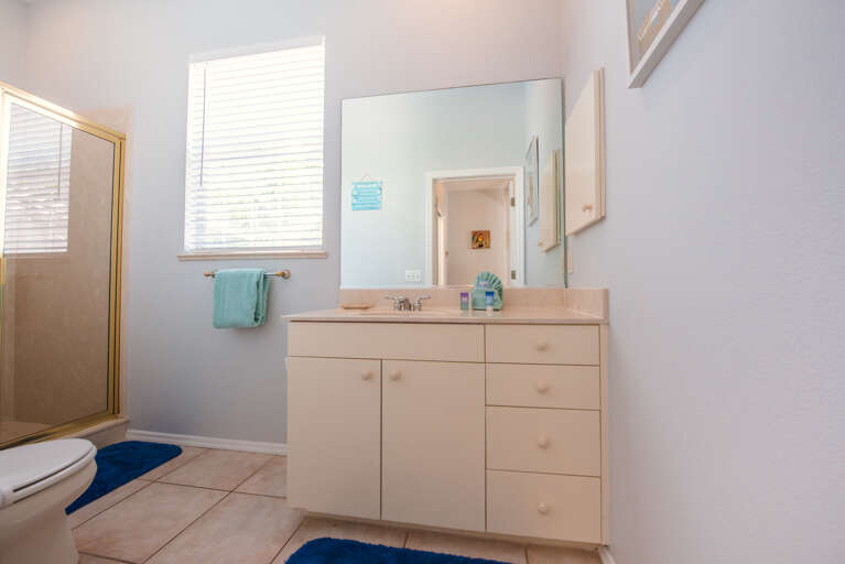 Third Bathroom
