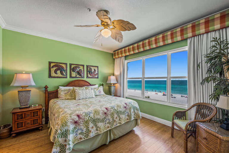 Primary Bedroom - King