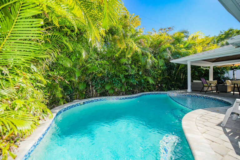 Private Pool