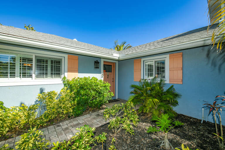 Welcome to Egrets Nest on Anna Maria Island
