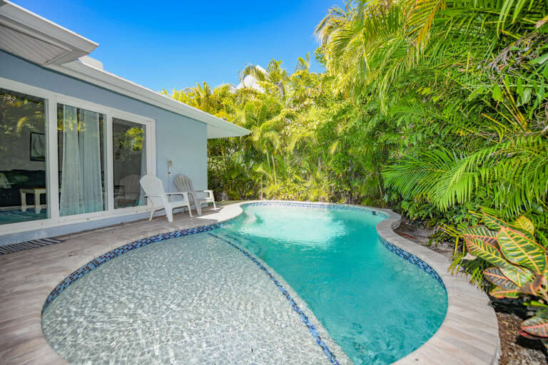 Private Pool