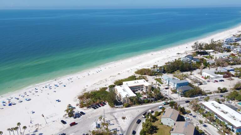 Beachfront