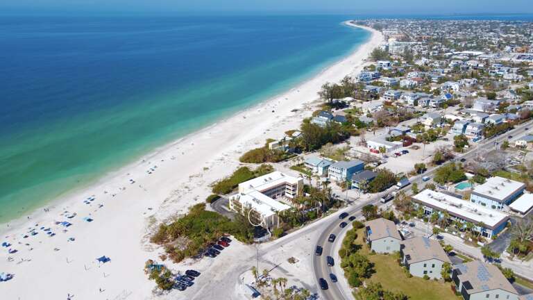Beachfront