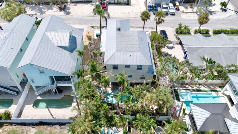 Gulfside Oasis by Anna Maria Vacations