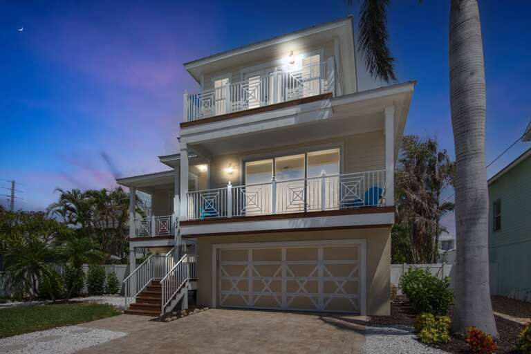 Gulfside Oasis by Anna Maria Vacations