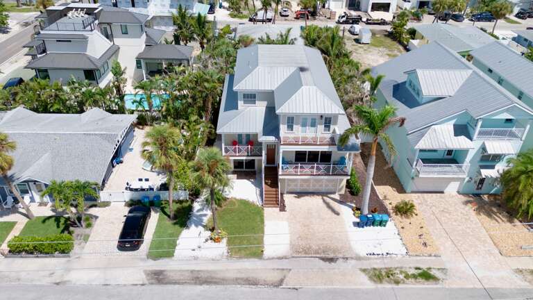 Gulfside Oasis by Anna Maria Vacations