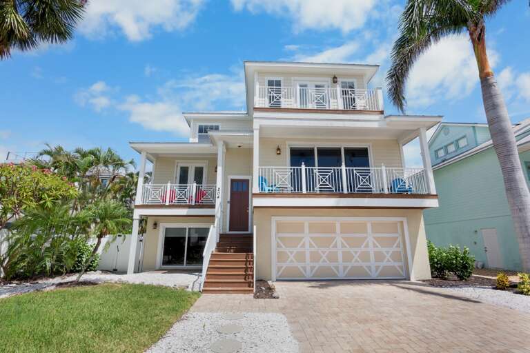 Gulfside Oasis by Anna Maria Vacations