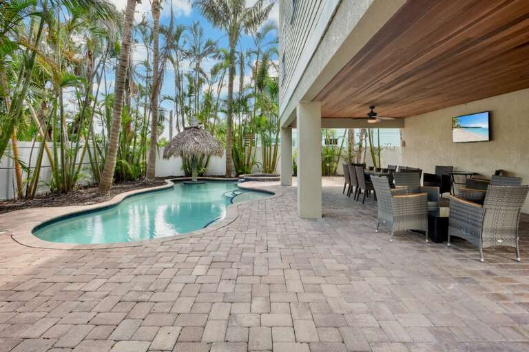 Gulfside Oasis by Anna Maria Vacations