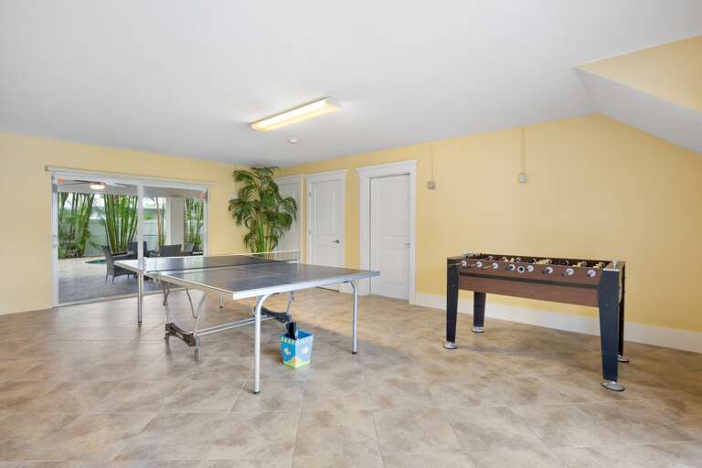 Recreation Area