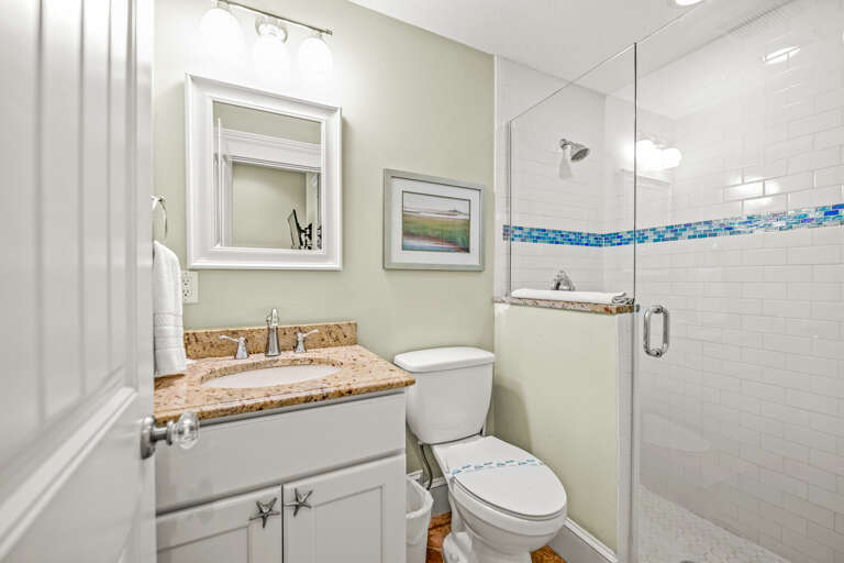 Primary Ensuite Bathroom