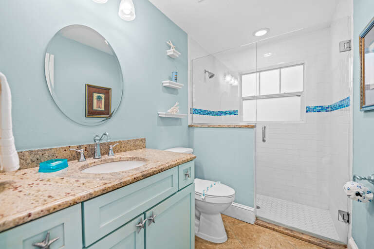 Additional Bathroom