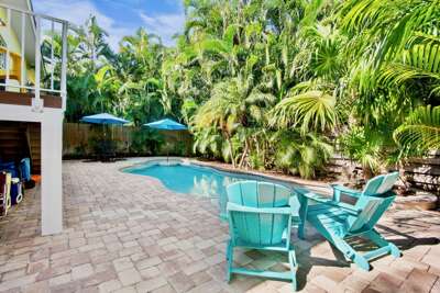 Private Pool