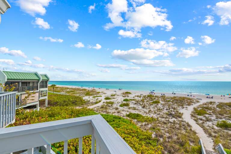 Beachfront