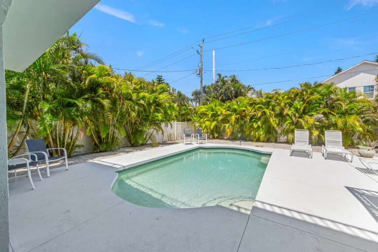 Pelican Villa