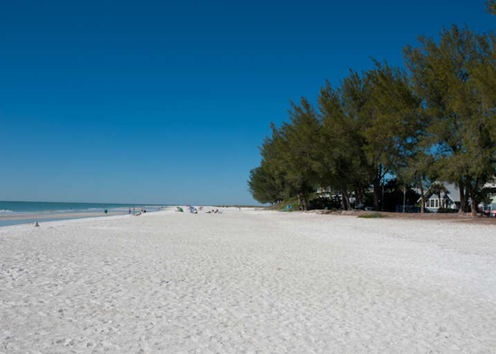 Anna Maria Island