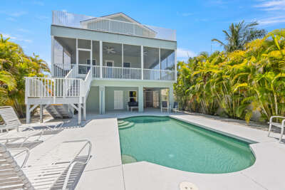 Pelican Villa