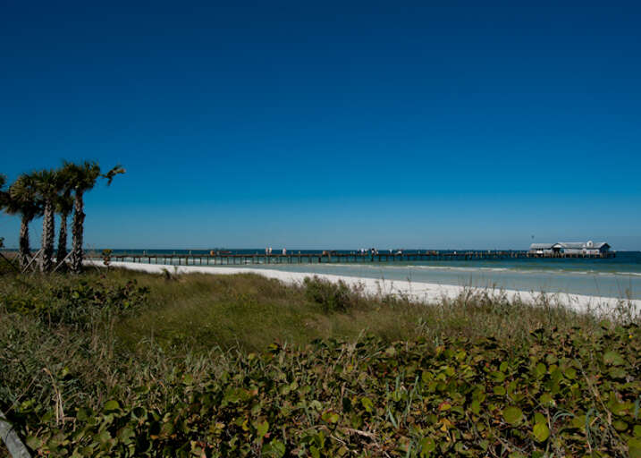 Anna Maria Island