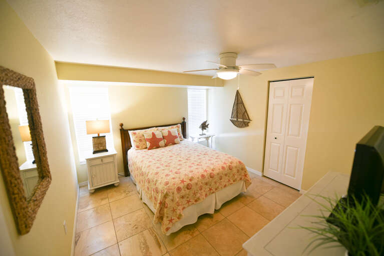 Master En-Suite