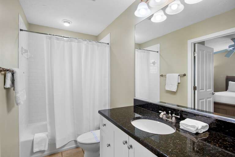 Third Bathroom