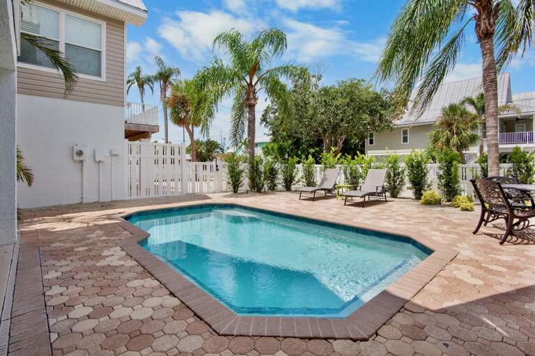 Private Pool