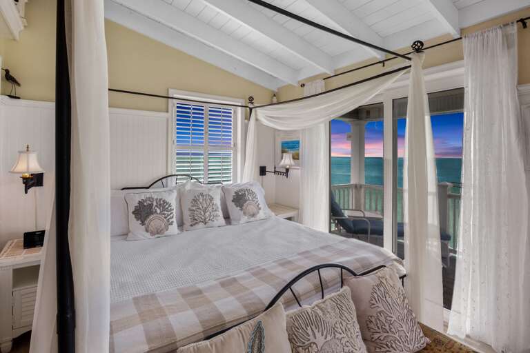 Primary Bedroom - King