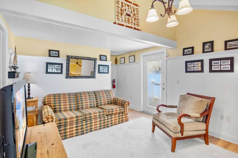 Additional Living Area