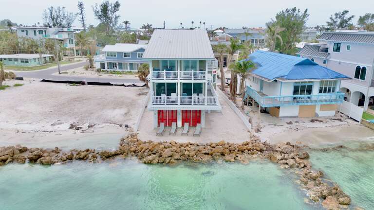 Seaside by Anna Maria Vacations