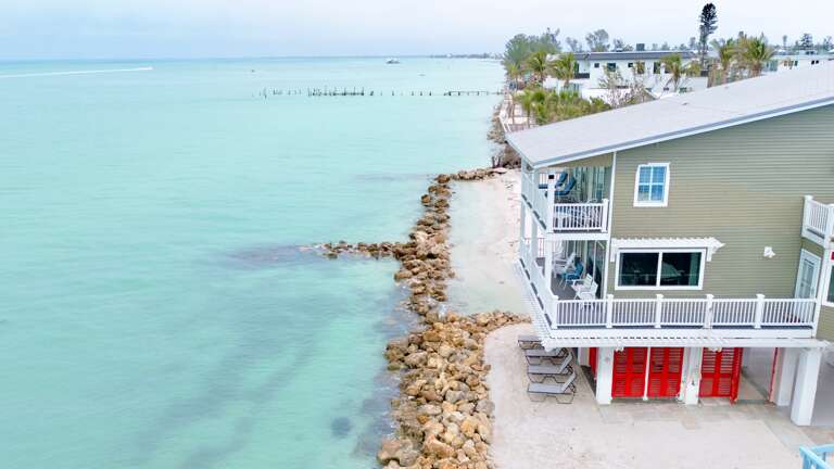 Seaside by Anna Maria Vacations