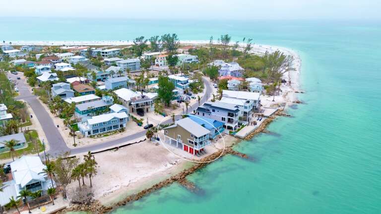 Seaside by Anna Maria Vacations