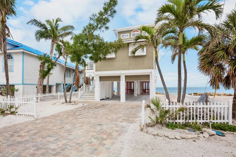 Seaside by Anna Maria Vacations